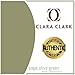 Clara Clark Bed Sheets, Premier 1800 Series 4 Piece Bed Sheet Set, Deep Pocket, Wrinkle, Fade, Stain Resistant, Luxury Soft Bedding Sheets & Pillowcases, California King, Sage Green