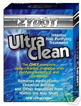 Zydot Ultra Clean Shampoo