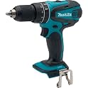 18V Cordless Drill Driver