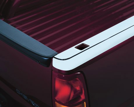 Putco 59690 Stainless Steel Chevrolet Silverado