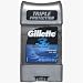 Health & Personal Care : Gillette 3X Clear Gel AntiPerspirant Deodorant, Cool Wave, 3 Oz