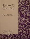 Theatre in Your Life