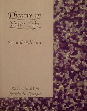 Theatre in Your Life