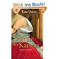 Die Hure des Kaisers: Historischer Roman