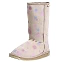 EMU Australia Toddler/Little Kid Urban Art - Splatter Boot