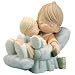 Precious Moments "Like Father, Like Son" Figurine