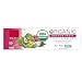Organic Toothpaste, Dragon Frosted Child 3Oz by Radius Toothbrushes