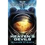 StarCraft II: Heaven`s Devils (Roman zum Game)