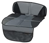 Produkt-Bild: Kindersitz Zubeh&ouml;r inkl. Netztaschen Ma&szlig;e (B x L): 48 x 87 cm