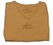 Life is good Women Good Karma Organic V-neck T-Shirt