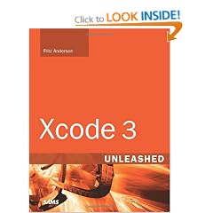 Xcode 3 Unleashed