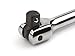 TEKTON 15355 1/2-Inch Drive by15-Inch Breaker Bar