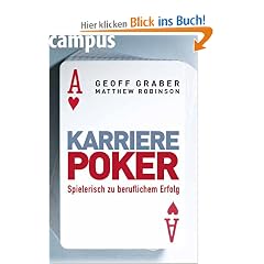 Karriere-Poker: Spielerisch zu beruflichem Erfolg