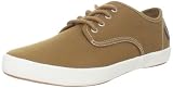 Fred Perry Men's Foxx Twill/Webbing Sneaker