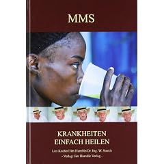 MMS-Krankheiten einfach heilen