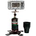 Texsport Sportsmate Heater (Silver)