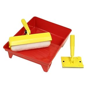 Mr. Long Arm 0925 Smart System Painting Set Mr. Long Arm 0925 Smart System Painting Set