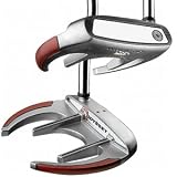 Odyssey White Hot XG Sabertooth Mid Belly Putter