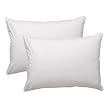 Pima Pillow Cover - 2 pk. Jumbo