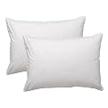 Pima Pillow Cover - 2 pk. Jumbo