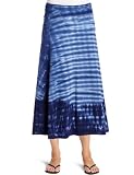 allen allen Womens Zig Zag Tie Dye Skirt 412aK8tKe5L. SL160 allen allen Womens Zig Zag Tie Dye Skirt