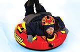 Rush Hardbottom 2012 Snowtube Bob Snow-Tube SPORTSSTUFF - SPORTSSTUFF