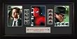 Spider-Man 2 (Series 2) Framed Trio Film Cell Presentation