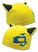 Durarara: Celty Fleece Cap_s-1