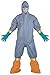 Dqe Inc. Hazmat Personal Protection Kit 2XL/3XL