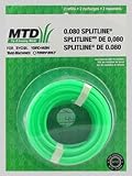 MTD #610375 .080 Membrane Line