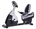 Lamar L 7350 Walk-Thru Recumbent Bike