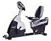 Lamar L 7350 Walk-Thru Recumbent Bike Image