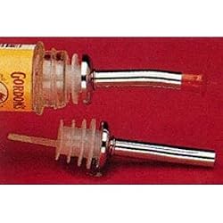 Fox Run Bottle Pourer