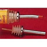Fox Run Bottle Pourer (Set of 2)