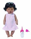 412aMIP7OiL. SL160  Bayer Design 94684Q   Puppen   Set 46 cm Piccolina