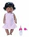 Zapf Creation 811351 - BABY born® Save the Children Puppe