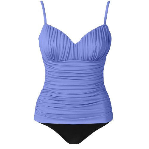 Miraclesuit® Color-Block Rialto Swimsuit