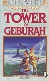 The tower of Gedburah