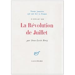 La R�volution de juillet - 29 juillet 1830