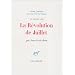 La R�volution de juillet - 29 juillet 1830