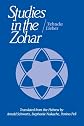Studies in the Zohar (S U N Y Series in Contemporary Continental Philosophy)