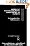 Japanese Manufacturing Investment in Europe: Its Impact on the UK Economy (International Business Series)
