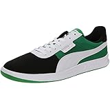 PUMA Men's G Vilas Lace-Up Fashion Sneaker