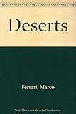 Deserts