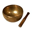 Singing Bowl, Plain, 6 1/2"