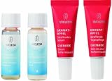 ヴェレダ ざくろスターターセット  ( クレンジングミルク 10mL クレンジングローション 10mL ざくろ セラム 5mL ざくろ デイクリーム 7mL )
