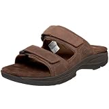 Dunham Men's Ridgerunner 2-Strap Sandal