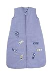 from Slumbersac New Slumbersac Baby Travel Sleeping Bag. Blue Kite, 6-18 months, 2.5 tog