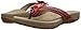 Aetrex Women's Selena Flower Thong Sandal