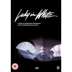 Lady In White [UK Import]